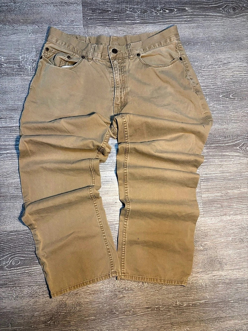 Polo Ralph Lauren cargo pants